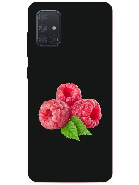 Zakaz-Magaz Чехол (накладка) Samsung A71