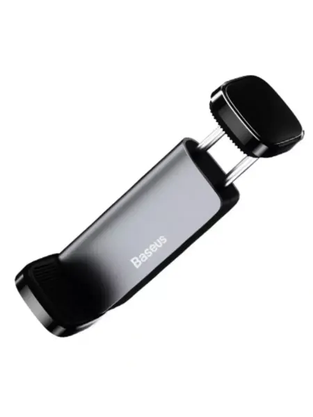 Baseus Автомобильный держатель Steel Air Outlet