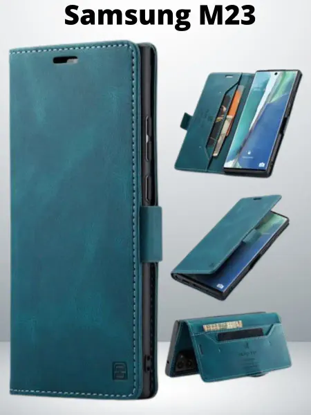 AksPhone Чехол на Samsung M23 книжка