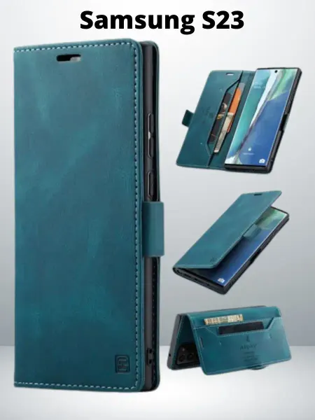 AksPhone Чехол на Samsung S23 книжка