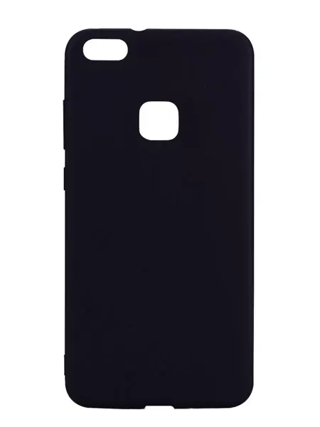 APG-T Чехол на Huawei P10 Lite матовый силиконовый бампер