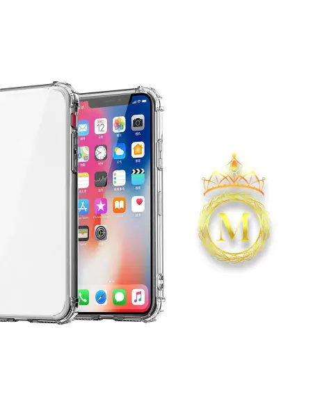 Mira app Чехол силиконовый для смартфона
