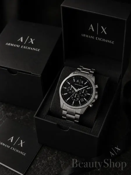 Emporio Armani watch Наручные часы Emporio Armani