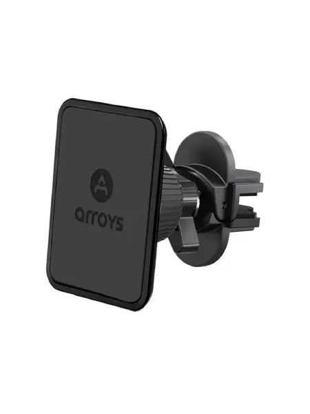 IAKCECC Магнитный автомобильный держатель ARROYS Vent One