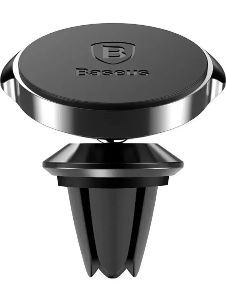 Baseus Автомобильный держатель в дефлектор магнитный