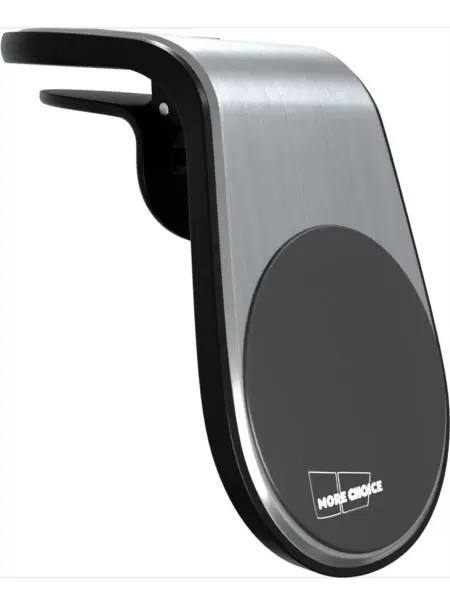 More Choice Держатель автомобильный магнитный универсальный C04 Black