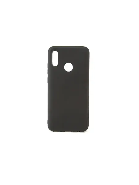 Case.by Чехол-накладка Matte Huawei P smart Z