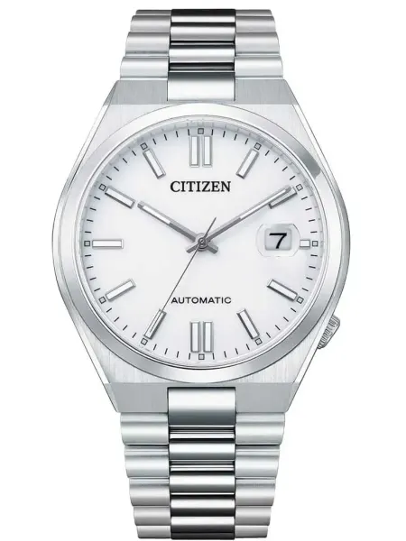CITIZEN Наручные часы Tsuyosa NJ0150-81A