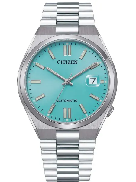 CITIZEN Наручные часы NJ0151-88M