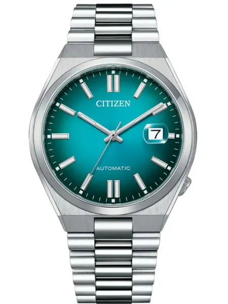 CITIZEN Наручные часы Tsuyosa NJ0151-88X