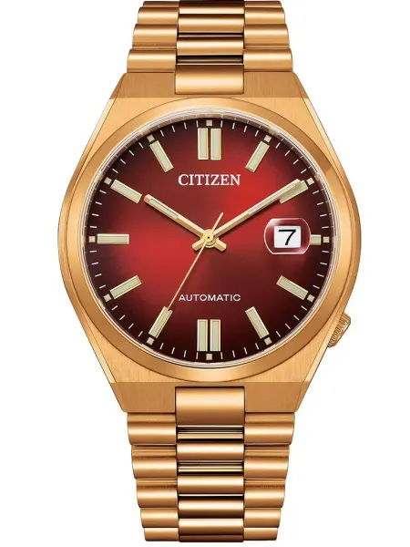 CITIZEN Наручные часы Tsuyosa NJ0153-82X