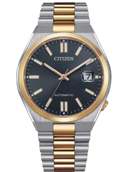 CITIZEN Наручные часы Tsuyosa NJ0154-80H