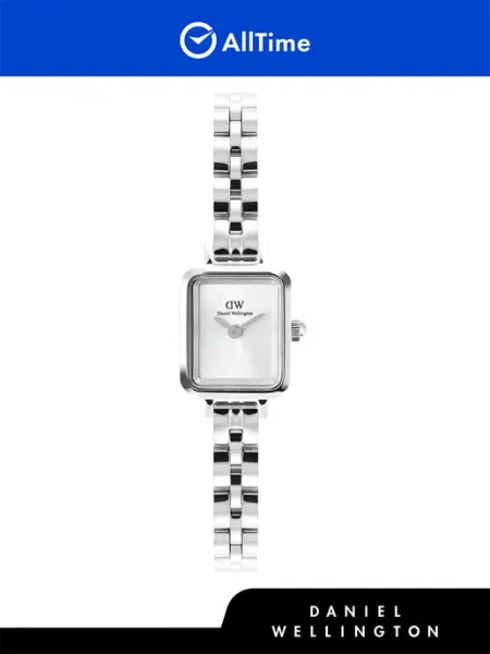 Daniel Wellington Часы наручные кварцевые с браслетом