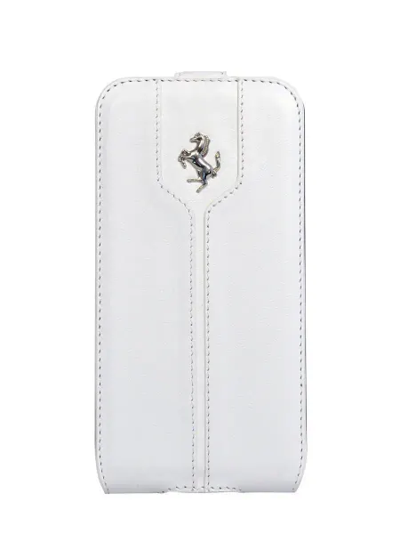 FERRARI Чехол-книжка на Samsung Galaxy S5 Montecarlo