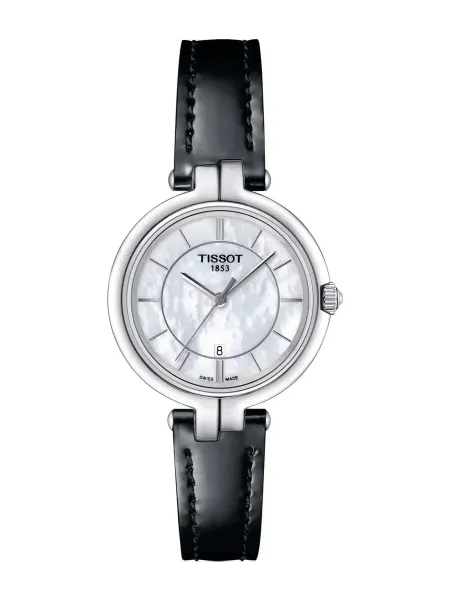 Tissot Наручные часы Flamingo T0942101611100