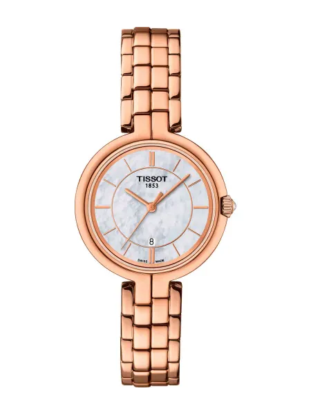 Tissot Наручные часы Flamingo T0942103311101