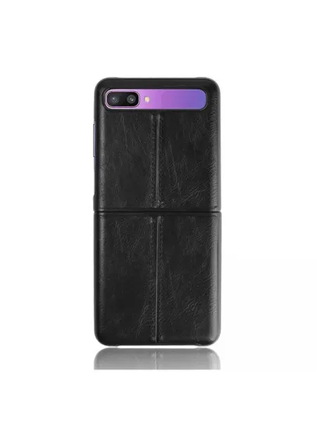 MyPads Чехол-панель-накладка для Samsung Galaxy Z Flip SM