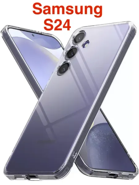 GevorG Чехол на Samsung Galaxy S24