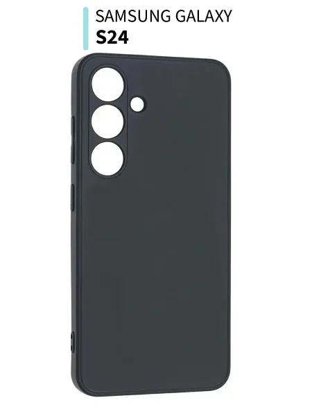 ORnest Чехол на Samsung Galaxy S24