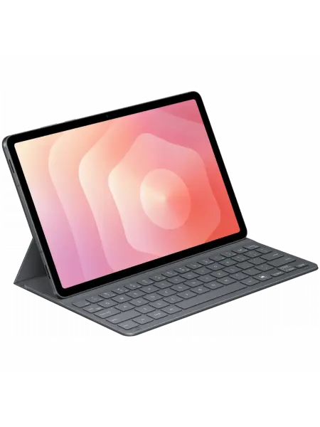 Samsung Чехол-клавиатура Galaxy для Galaxy Tab S11 Ultra (Черный)