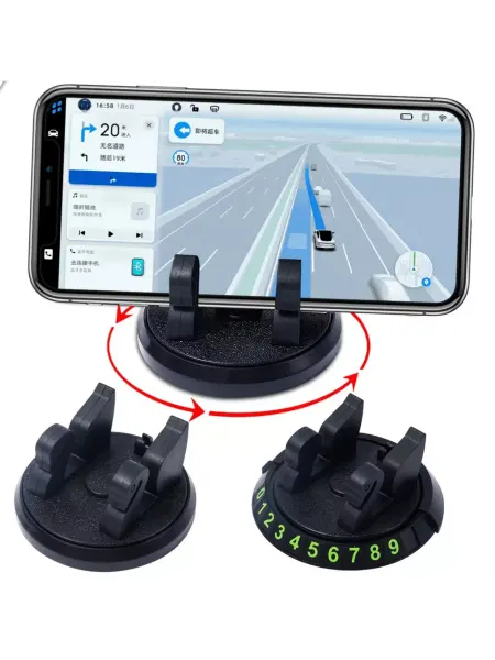 Gelan-auto Держатель для телефона в авто