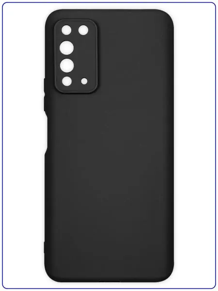 HiPla Чехол для телефона Huawei Honor X10