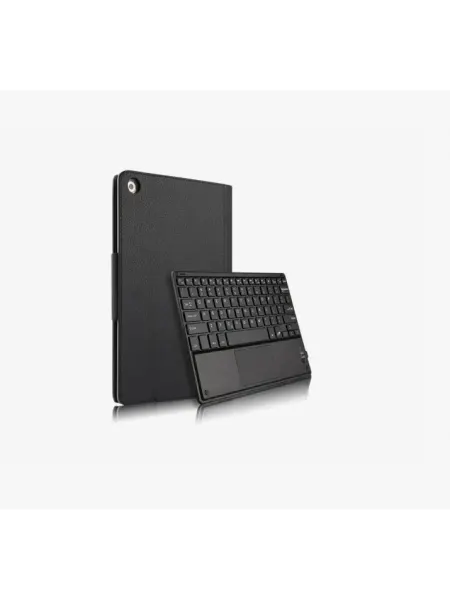 MyPads Клавиатура с чехлом «Tasti Keyboard» для Huawei MediaPad
