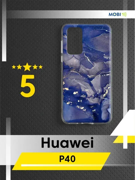 Mobi711 Чехол для телефона Huawei P40