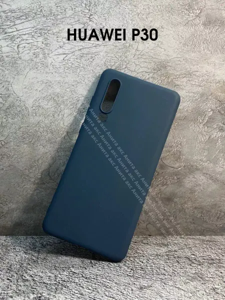 Анита акс чехол на huawei p30