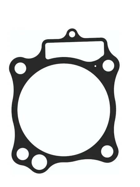 SVF-gasket Прокладка цилиндра Honda CRF450 (12191-MEB-671) паронит