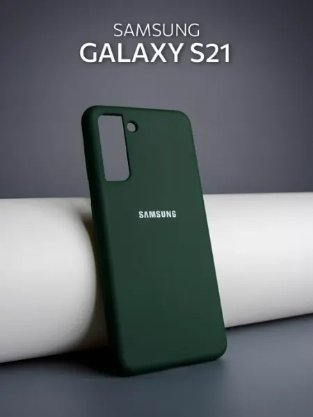 MOZZ Чехол на Samsung S21