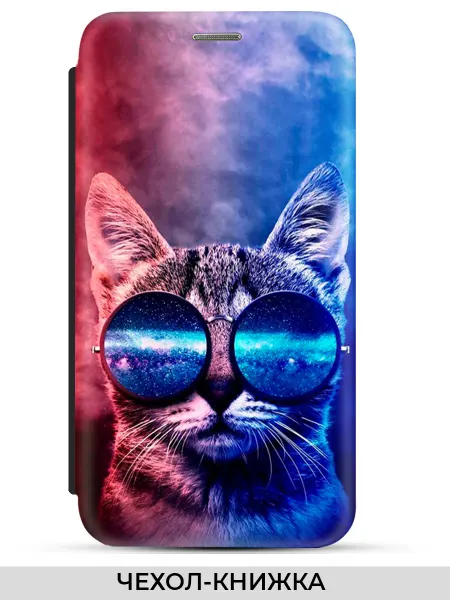 NOOTO Чехол книжка на Samsung S9+