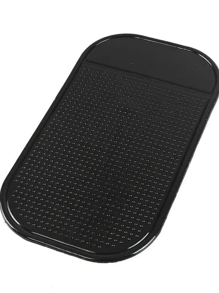 PrimeGadget Противоскользящий коврик держатель в авто на торпеду