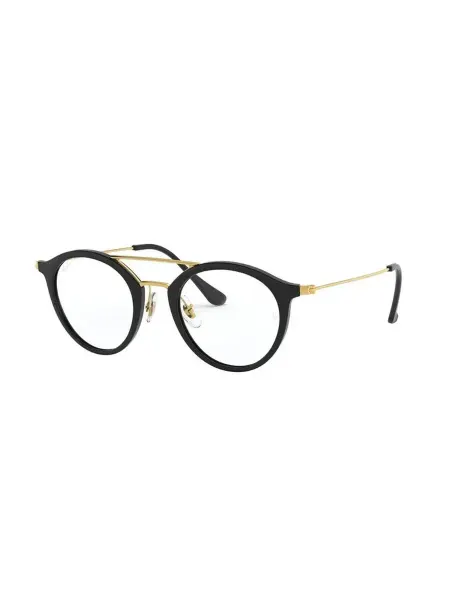 Ray-Ban Очки имиджевые RX7097-2000