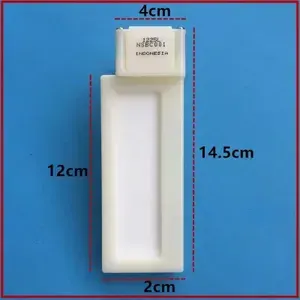 Запасные части MyPads для холодильника Sharp NSBC001 1225L