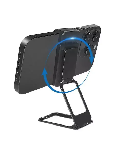 Штучки штуковины Подставка держатель регулируемая для смартфона