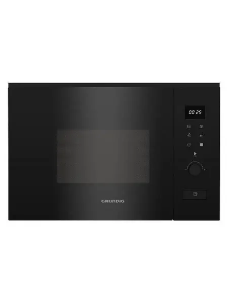 Grundig Встраиваемая микроволновая печь GMI 12312 B