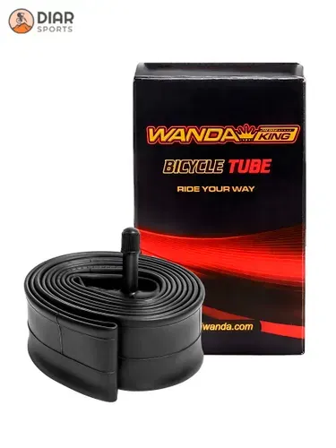 Камера велосипедная WANDA KING 24x1,95-2,125, автониппель