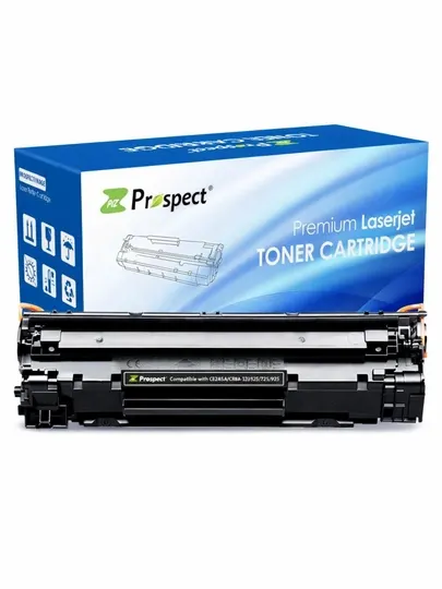 Картридж 725/125/325/925 для лазерных принтеров Canon LBP6000/6020/6030 и MF3010