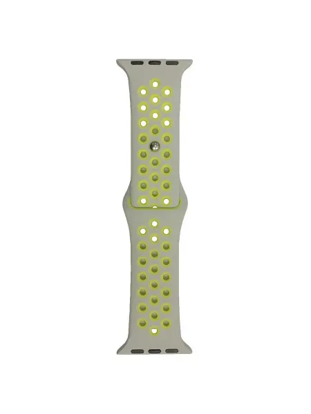 WOAP Ремешок Apple Watch 38 40 41mm (+Series 10 11 SE3 42mm) S&D
