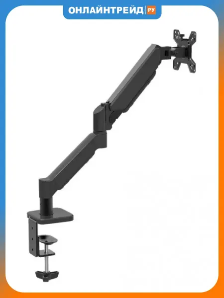 Filum Кронштейн для монитора FL-DMG001SB 10"-32" черный