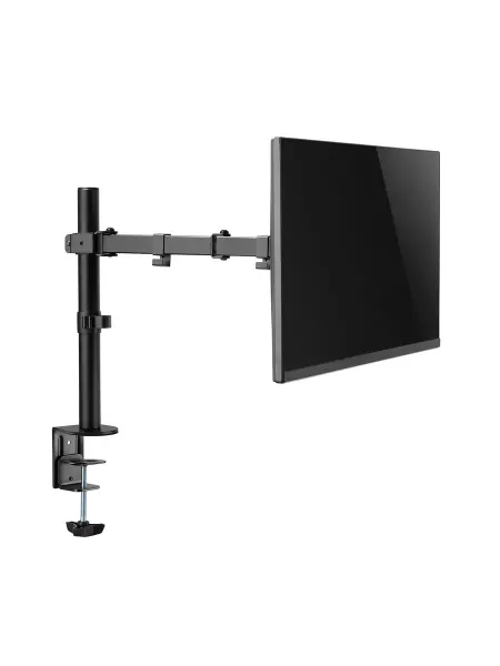 SONNEN Кронштейн для монитора 75х75, 100х100, 17"-32", до 8 кг