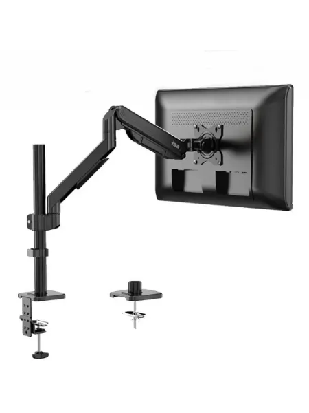 Isa Кронштейн для монитора с газлифтом 13"-32" MH-B1