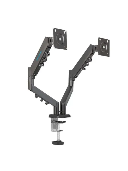 Kromax Кронштейн для мониторов OFFICE-14 15"-32" max 2х10 кг