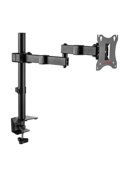 ARM Media Кронштейн для мониторов LCD-T03 черный 15"-32" макс.7кг