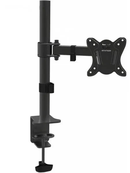 ARM Media Кронштейн для мониторов LCD-T11 черный 15"-32" макс.12кг