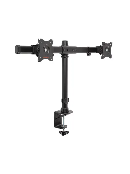 ARM Media Кронштейн для мониторов LCD-T42 черный 15"-32" макс.20кг