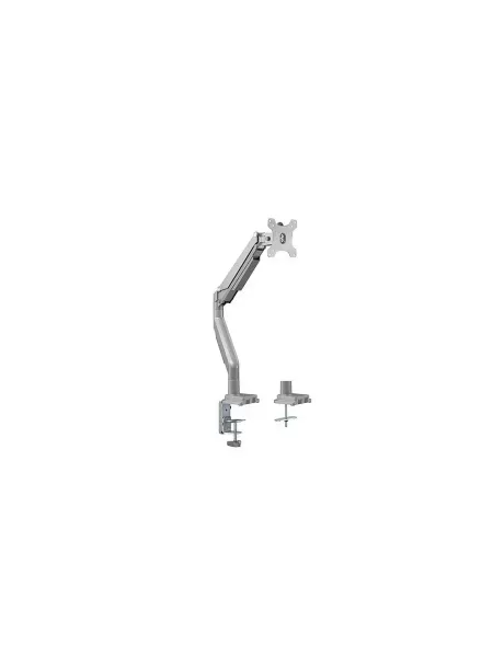 Ultramounts Кронштейн для мониторов UM708 серебристый 17"-32"