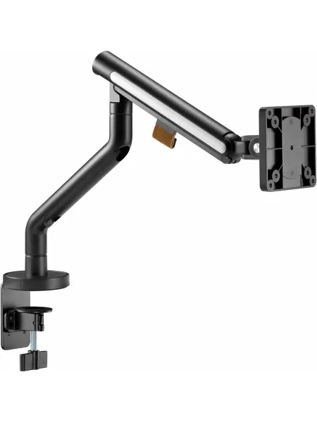 Ultramounts Кронштейн для мониторов UM725B черный 17"-32" макс.9кг