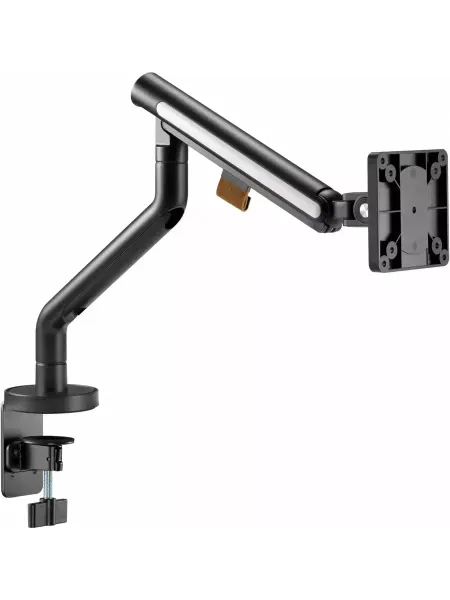 Ultramounts Кронштейн для мониторов UM725B черный 17"-32"